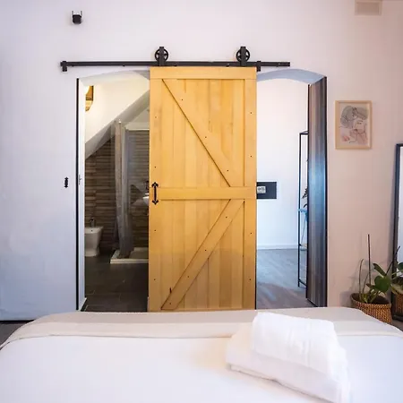 Naim Guest house Malaga