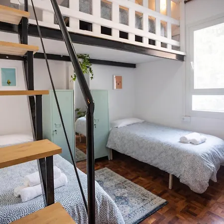 Guest house Naim *