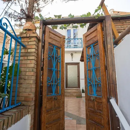 Guest house Naim Malaga