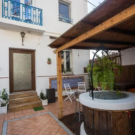 Naim Guest house Malaga